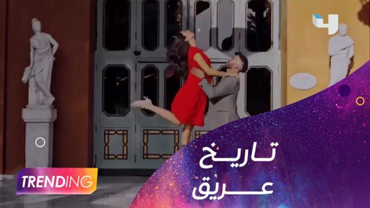 فندق ماريوت بالقاهرة يحتفل بمرور 40 عاماً بحضور...