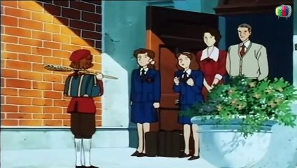 التوأمان الحلقة 14 الرابعة عشرة