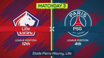 Mbappe stars with hat-trick as PSG score SEVEN