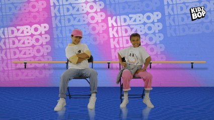 KIDZ BOP Kids - Mon Amour