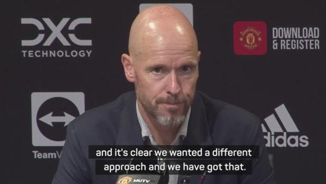 Manchester United 2-1 Liverpool - Data Review