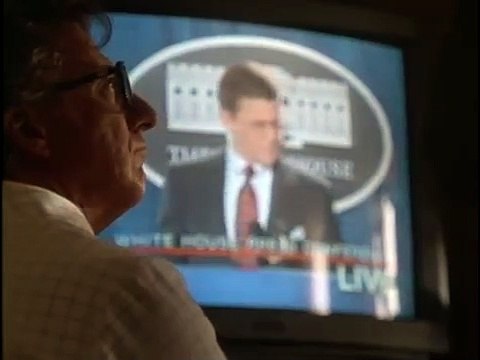 Des hommes d'influence Bande-annonce (EN)