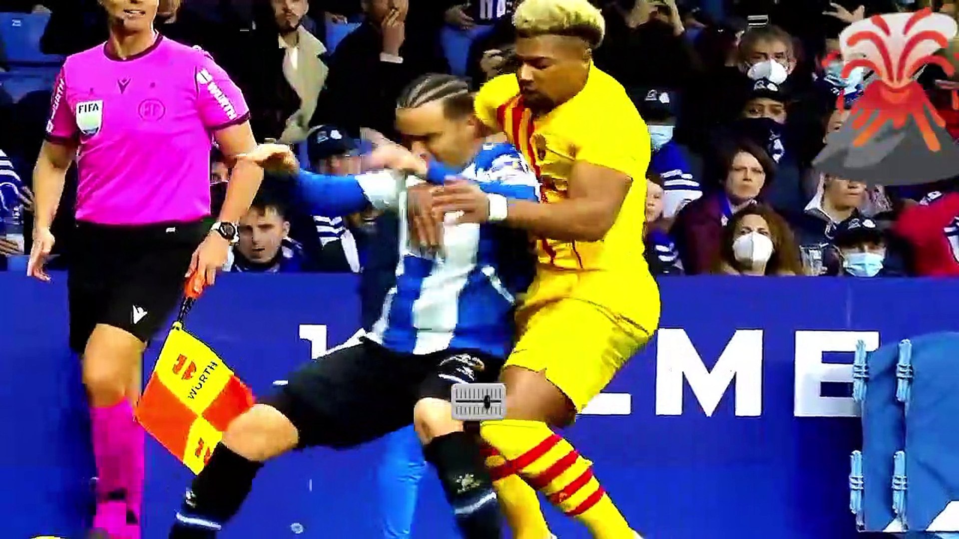 ⁣Football moments 2022 football, football skills, football highlights, football songs, football carto