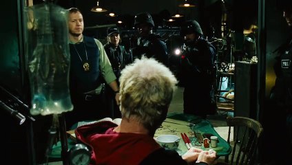 Saw 2 Bande-annonce (RU)