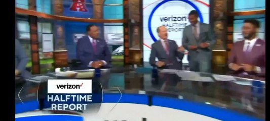 อเมริกันฟุตบอล.NFL2022-23  Week2.ซินซิเนติเบงกอล VS ดัลลัสคาวบอย บรรยายไทย