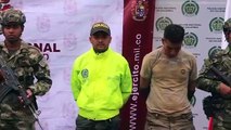 Ejército captura a cabecilla del Clan del Golfo en Betulia, Antioquia-2