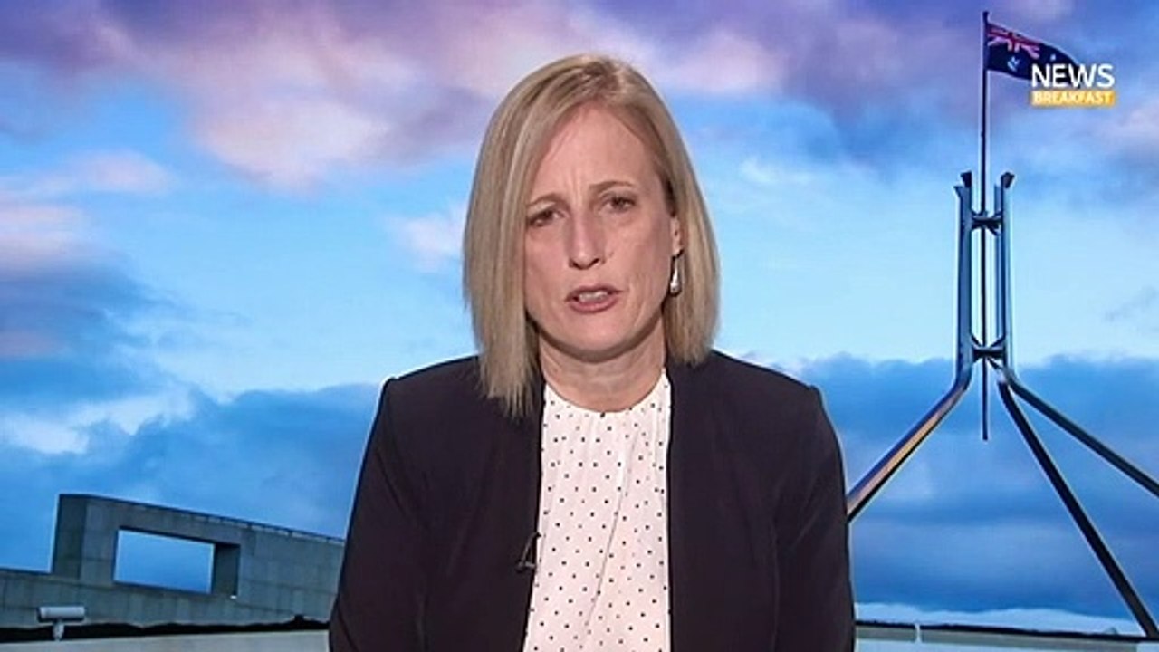 Govt defends implementing childcare pricing review