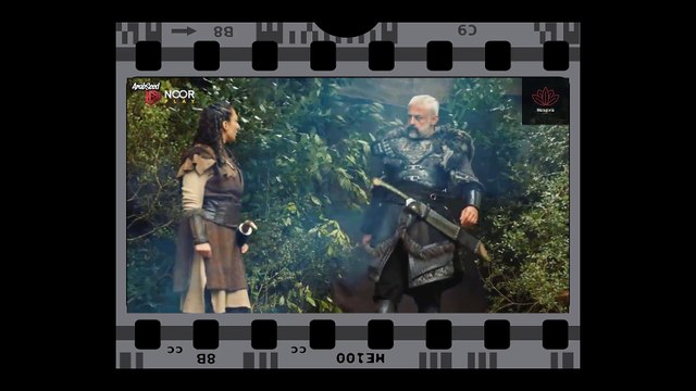 Destan series , episode 19-2 | مسلسل الملحمة الحلقة 19 (الجزء2)