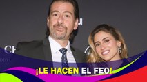 Familia de Eduardo Videgaray no quiere que se case con Sofía Rivera Torres