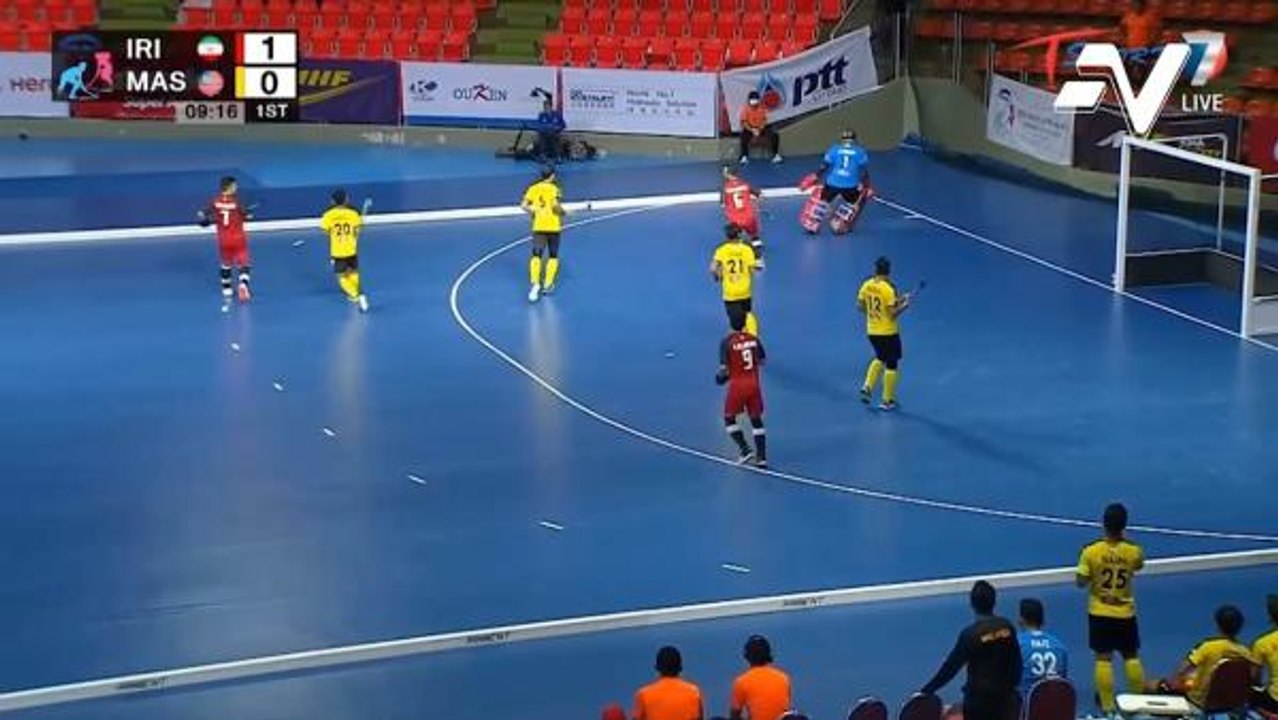 Timbul persoalan wajar atau tidak skuad hoki dalam dewan negara diberikan habuan susulan munjul juara Asia
