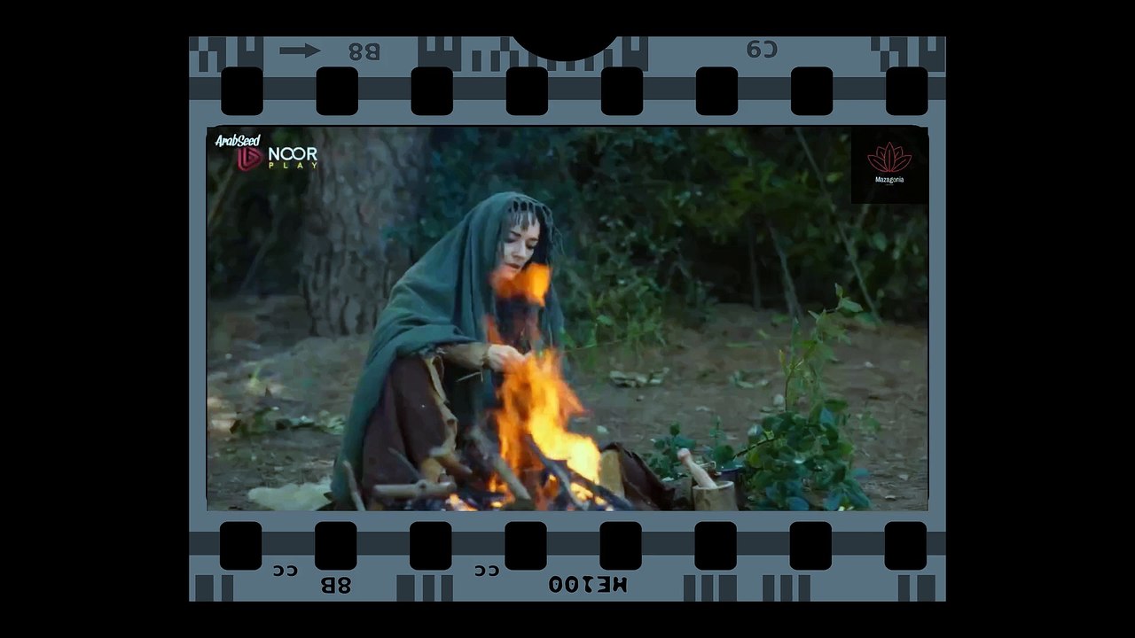 Destan series , episode 20-1   | مسلسل الملحمة  الحلقة   20   (الجزء 1)