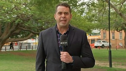 Major crimes in Qld will be re-examined after DNA inquiry