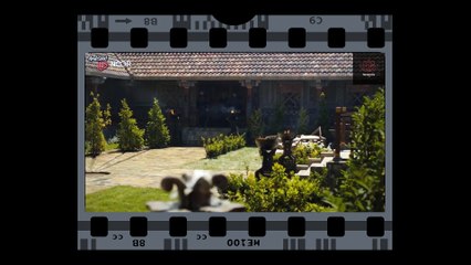 Destan series , episode 20-2   | مسلسل الملحمة  الحلقة   20   (الجزء 2)