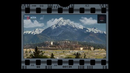 Destan series , episode 21-2   | مسلسل الملحمة  الحلقة   21   (الجزء 2)