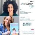 Sin Vergüenza: Alicia Rábago