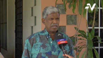 Datuk James Selvaraj berpendapat Lee Zii Jia sepatutnya bermain di Sukan Komanwel untuk tambah keyakinan