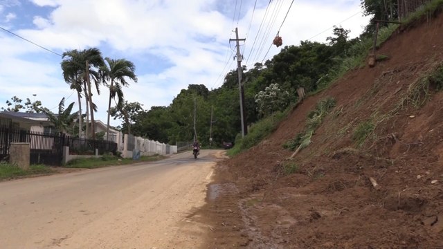 Puerto Rico pidió a EEUU declarar como desastre mayor los daños del huracán Fiona