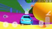 Mega Ramps Super Car Stunts 2022 V5 - Impossible Grand Jump Driver - Android GamePlay