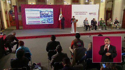 Terremoto deixou dois mortos e mais de 3.000 imóveis danificados no México