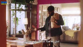 مسلسل تبادل الزوجات الموسم الاول الحلقه 8 مترجمه