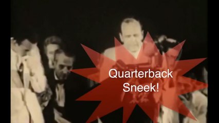 Billy Paul's Hard Job:  Discernment in William Branham's Healing Revivals