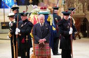 ¿Por qué es tan importante para la humanidad que la realeza llorara en el funeral de la reina Isabel?