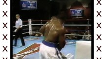 Oliver McCall vs. Bruce Seldon - (1991) | Boxing Fight Highlights