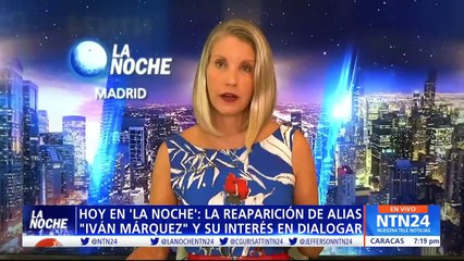 La Noche del martes 20 de septiembre de 2022