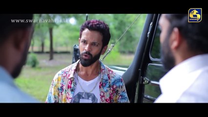 Kolam Kuttama - Episode 35 | Sinhala Teledrama