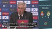 Ancelotti explains Hazard absence