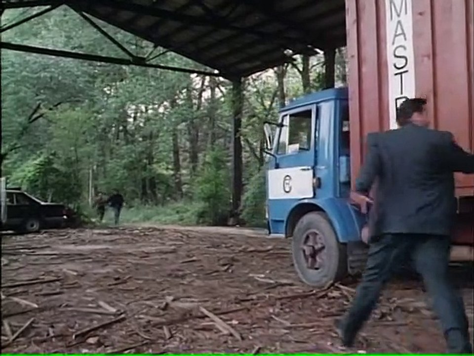 Allein gegen die Mafia Staffel 7 Folge 6 - Part 02 HD Deutsch