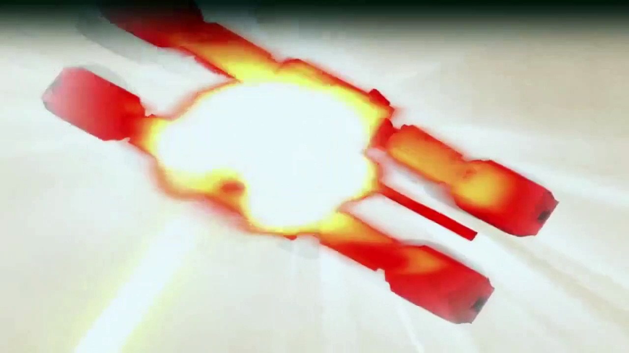 Iron Man - Die Zukunft beginnt Staffel 1 Folge 2 HD Deutsch