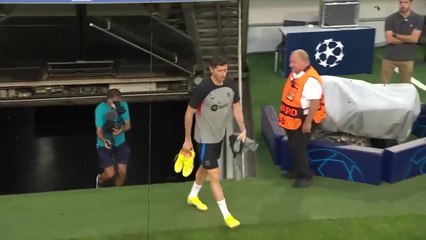 Los 4 errores del Barça en un nuevo naufragio en Europa