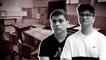 Hugo y Álvaro: los dos estudiantes de Fuenlabrada que investigan a profesores depurados por el franquismo