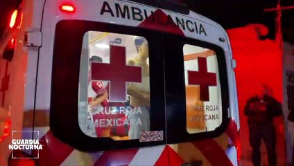 Un menor de 15 años fue baleado a tan una cuadra de su casa en Tlaquepaque