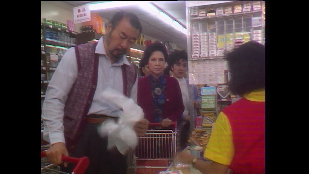 Bữa Cơm Yên Vui (1989) Tập 1