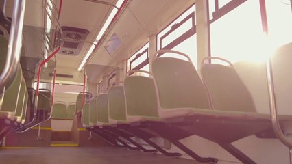 15 milioni di euro per gli autobus green