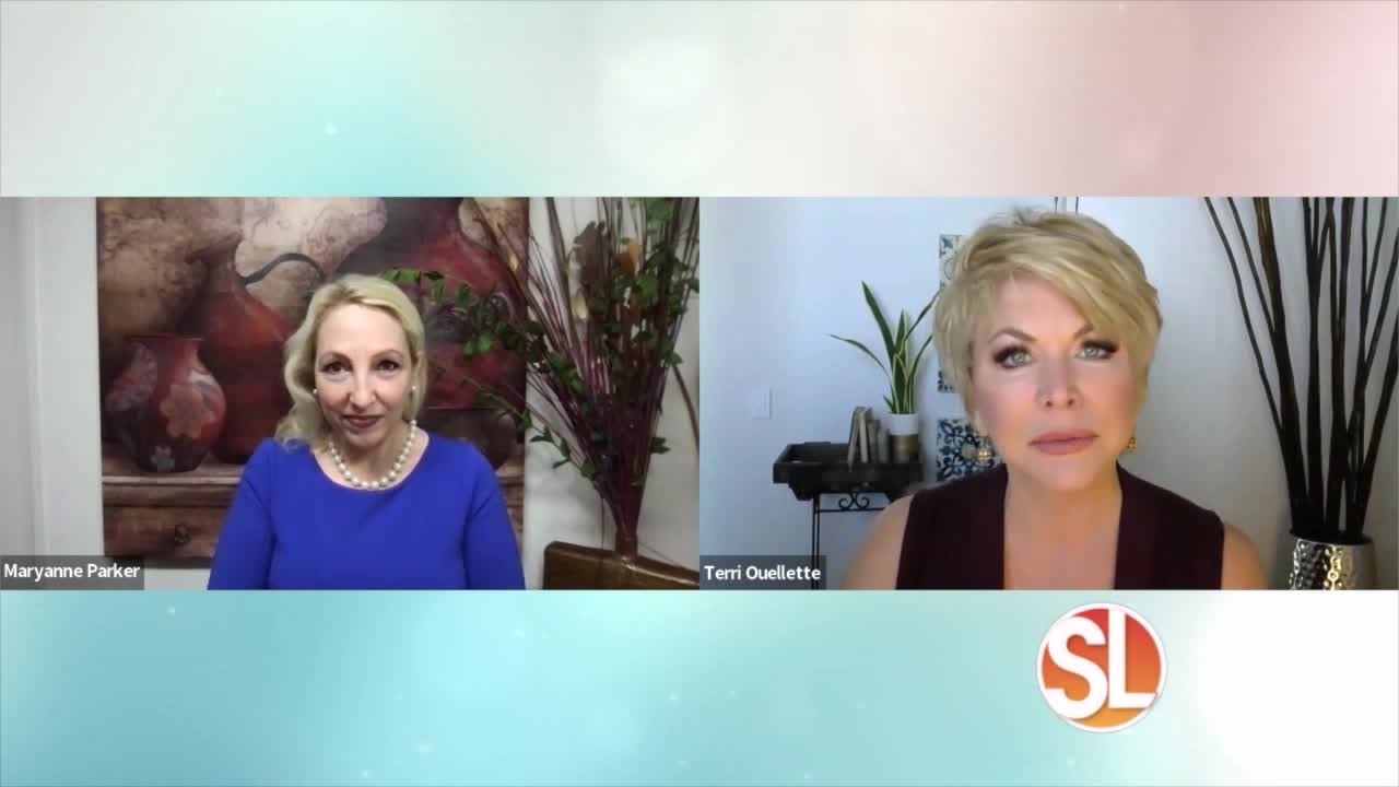 Etiquette expert Maryanne Parker shows us how to politely say no to lending money