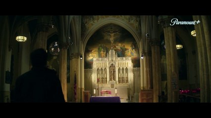 Déjame entrar  - Teaser Trailer latino  Paramount+