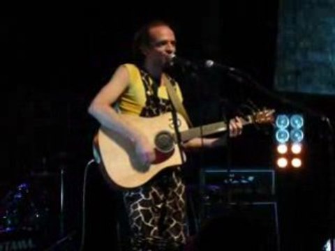 Gyraf - Tropleindesons - Café de la Danse - janvier 2008