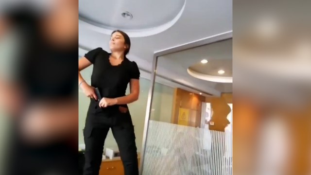 Liban : une femme braque une banque pour payer les soins de sa sœur atteinte d'un cancer