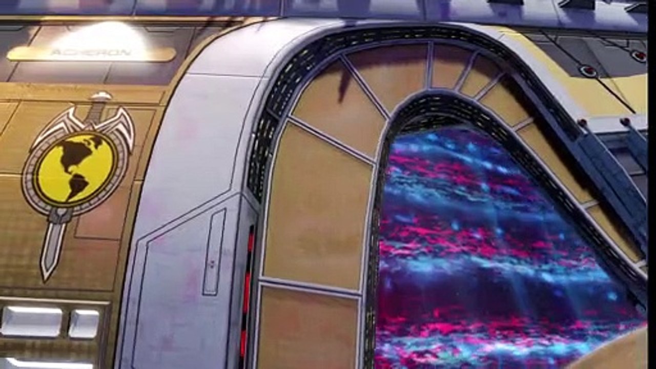 Star trek online: ascension launch trailer