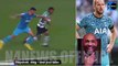 ‘Two-nil… bye!’ – Watch Arsenal legend Thierry Henry hilariously commentate on Tottenham losing at Sporting Lisbon