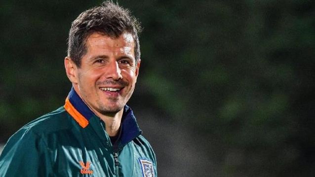 Gelmiş geçmiş en büyüğü diyen Emre Belözoğlu'ndan Fatih Terim bombası: Bizimle birlikte olacak