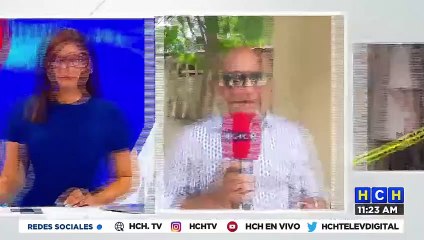 #HCHSPS | ¡Tragedia! Madre e hija perecen calcinadas en voraz incendio en el bo. Morazán