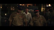 SHANTARAM Trailer (2022) Charlie Hunnam
