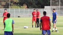 Queiroz llega a Irán para hacerse cargo de la selección nacional de fútbol