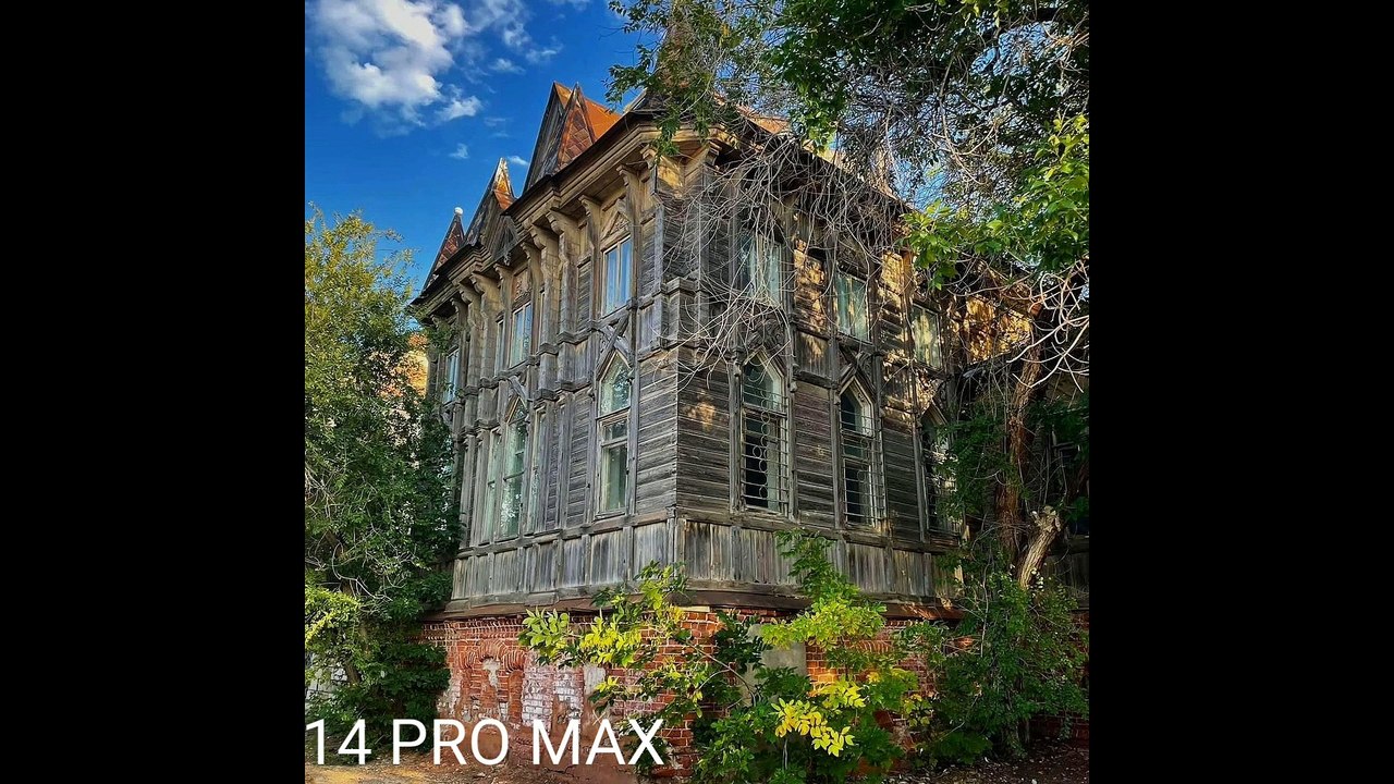 iPhone 14 Pro Max Vs iphone 13 Pro max Google Pixel 6 Pro Camera Test