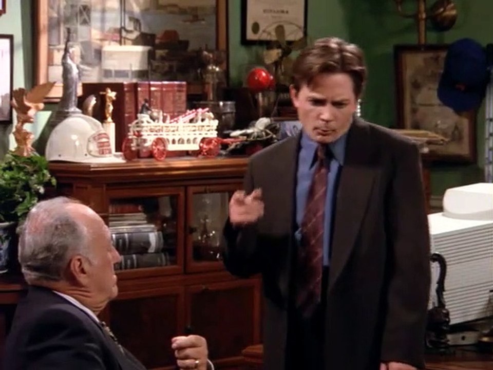 Chaos City Staffel 1 Folge 11