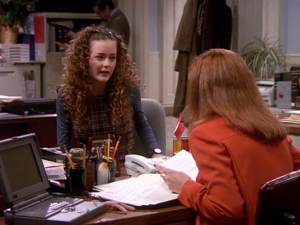 Chaos City Staffel 1 Folge 15